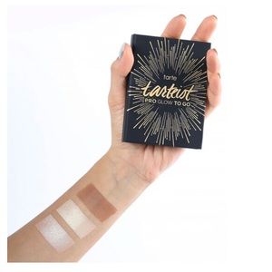 Tarte contour palette